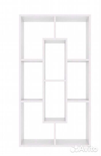 Стеллаж для игрушек или книг IKEA
