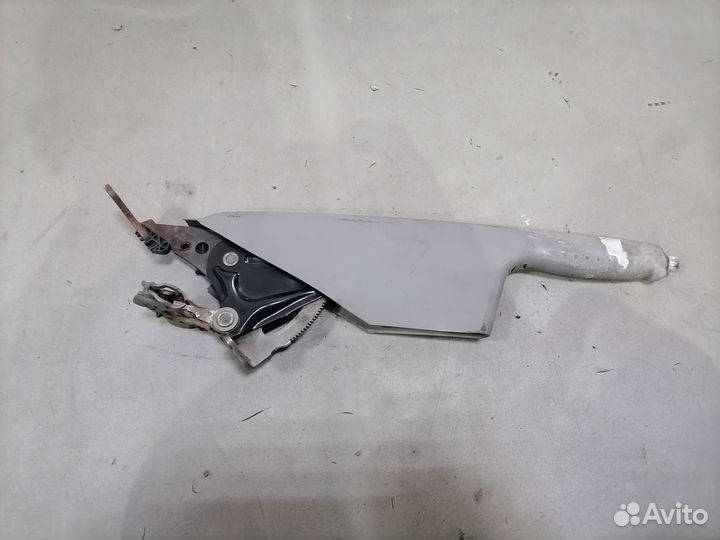 Рычаг стояночного тормоза Volkswagen Passat B5 ADR