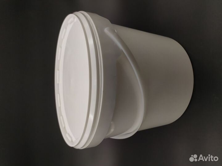 Тара пластиковая упаковочная фасовочная