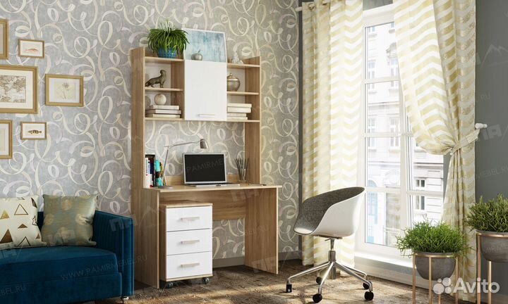 Компьютерный стол