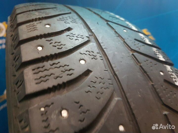 Bridgestone Ice Cruiser 7000 185/65 R15