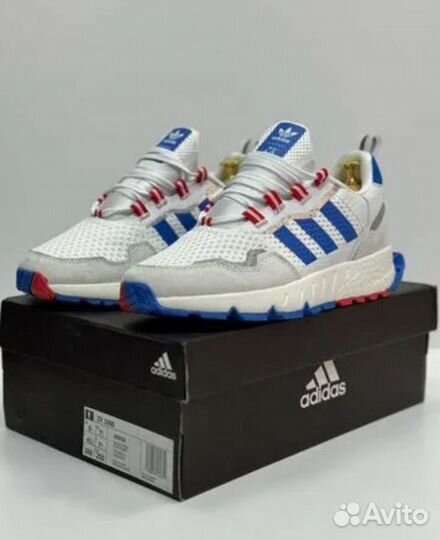 Кроссовки Adidas ZX 1000