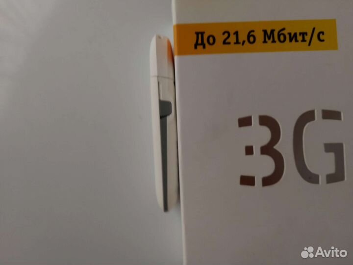 3g модем Билайн