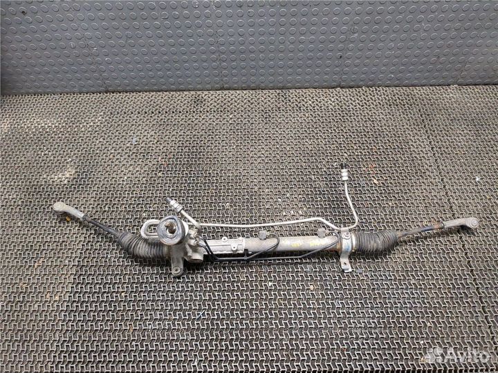 Рейка рулевая с г/у Volkswagen Jetta 6, 2015