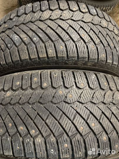 Gislaved Nord Frost 200 SUV 285/60 R18