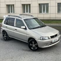 Mazda Demio 1.3 AT, 1998, 220 000 км, с пробегом, цена 178 000 руб.