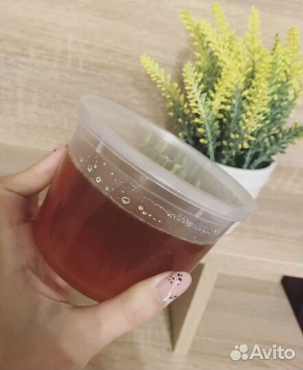 Сахарная паста для шугаринга