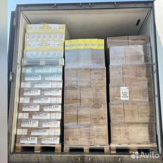 Корм для кошек