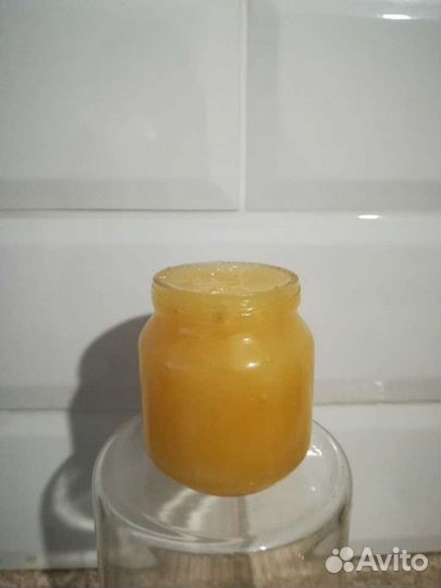 Цветочный мед, Пыл, Honey