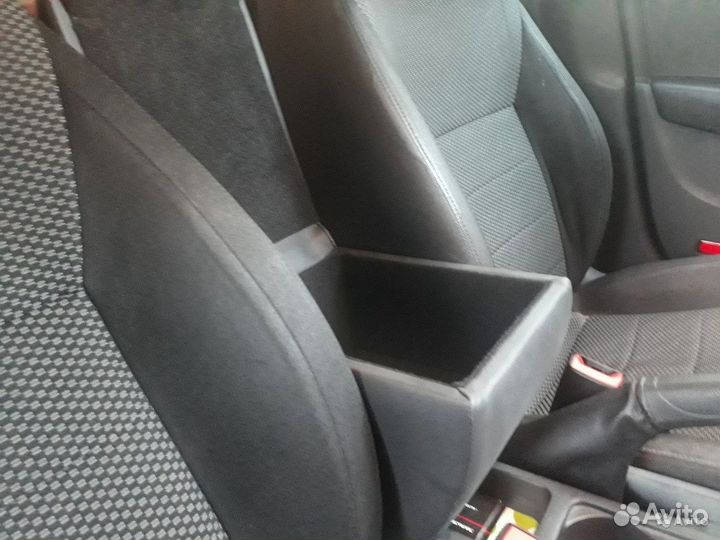 Подлокотник ArmAuto для Skoda Octavia A-7
