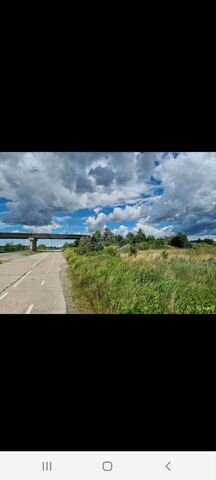 Участок 100 сот. (ИЖС)