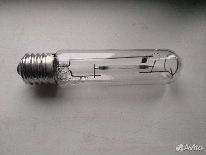 Газоразрядная лампа