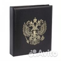 Стандарт оптима (Optima) альбомы для монет и листы