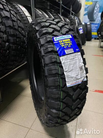 Comforser CF3000 215/75 R15 100Q