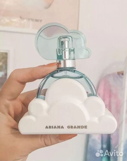 Ariana grande Cloud, 100 ml