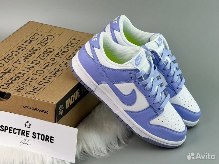 Nike Dunk Low Next Nature Lilac