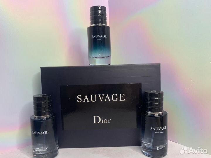 Парфюмерия мужская, Подарок. Духи Туалетная вода