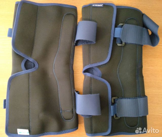 Ортез коленный Orlett RKN-203