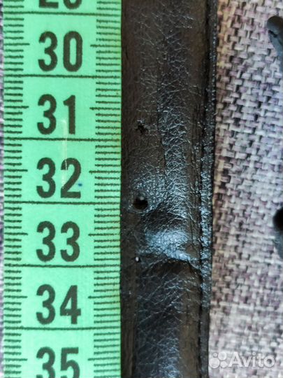 Ошейник для собак мелких пород