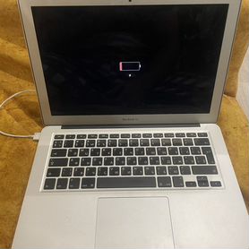 Apple macbook air 13 early 2015