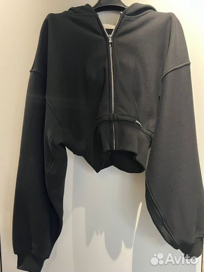 Alexander wang кофта оригинал