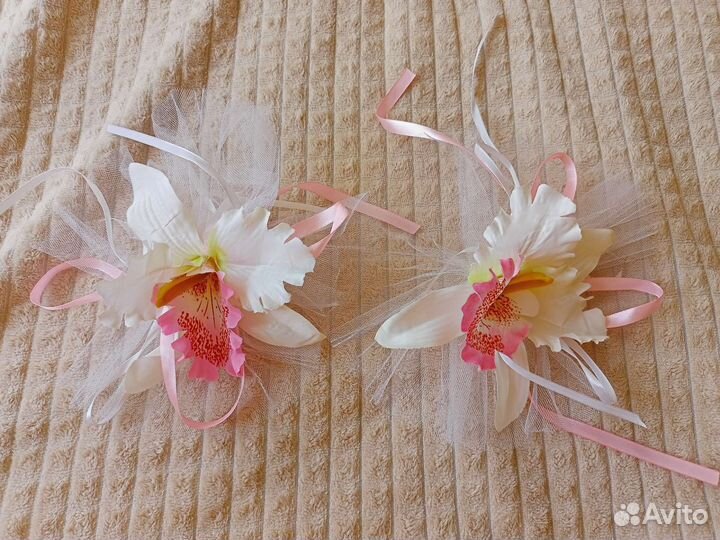 Украшения на автомобиль