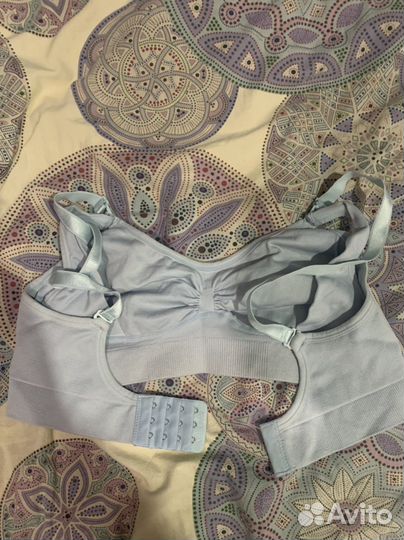 Новый бюст для кормления 75/80В,С