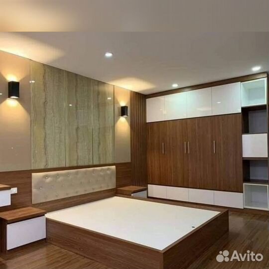 Спальный гарнитур