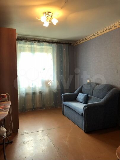 3-к. квартира, 62 м², 5/5 эт.