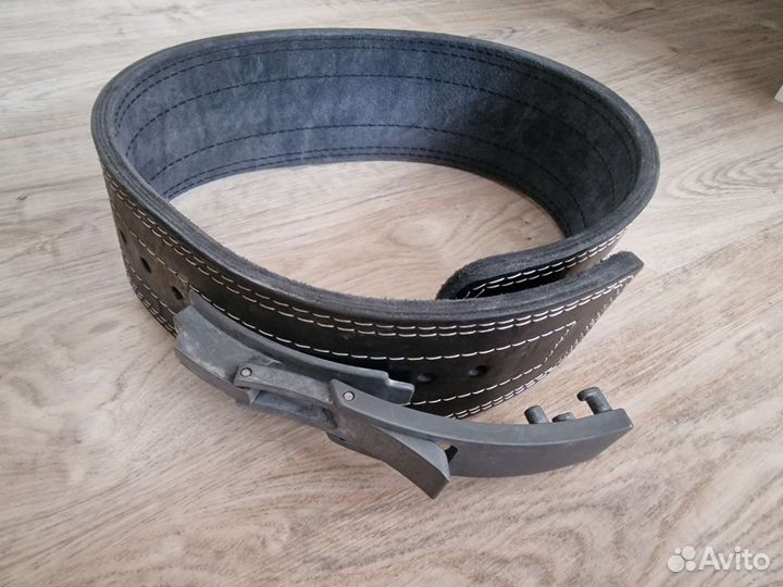 Powermens, пояс с карабином