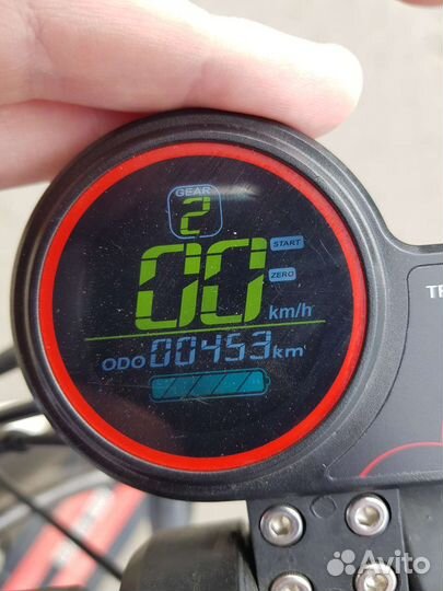 Аккумулятор электросамоката Kugoo M4/M4Pro/Max Spd