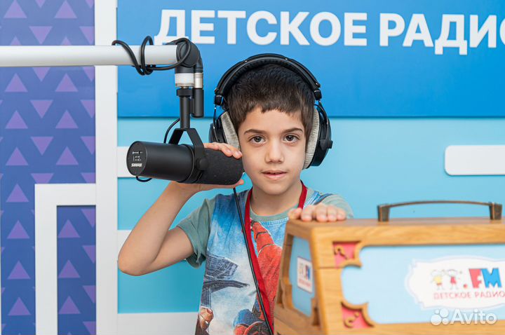 Фотограф на детский праздник