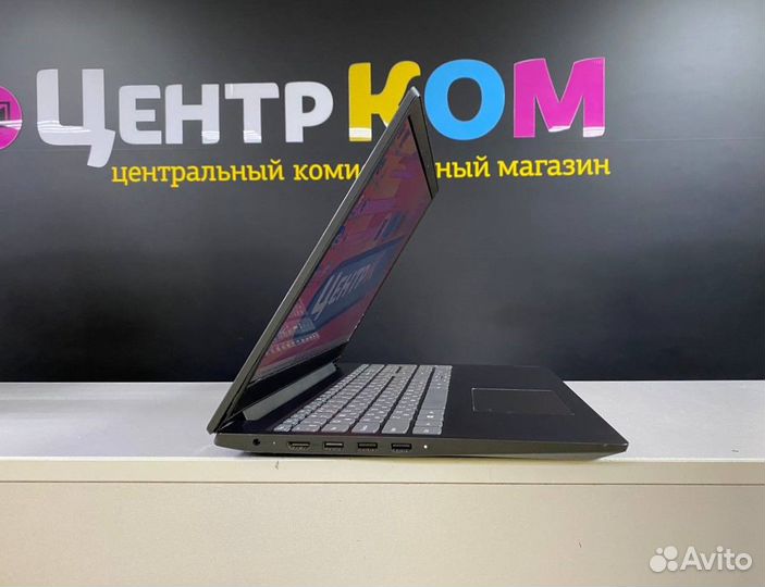 Ноутбук Lenovo AMD A4/ 8GB+SSD 128GB