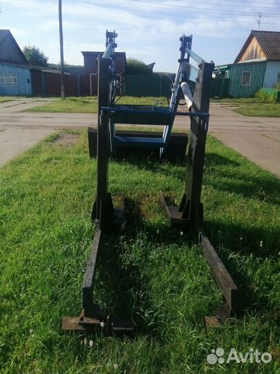 Продам погрузчик