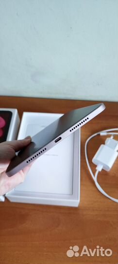 Apple iPad mini (2021) Wi-Fi 64 гб