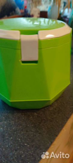 Автомобильная мультиварка