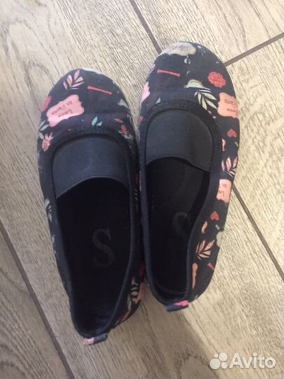 Детская обувь