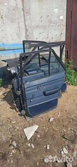 Разборка mazda 626