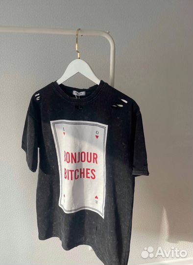 Футболки варенки