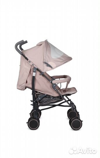 Коляска-трость