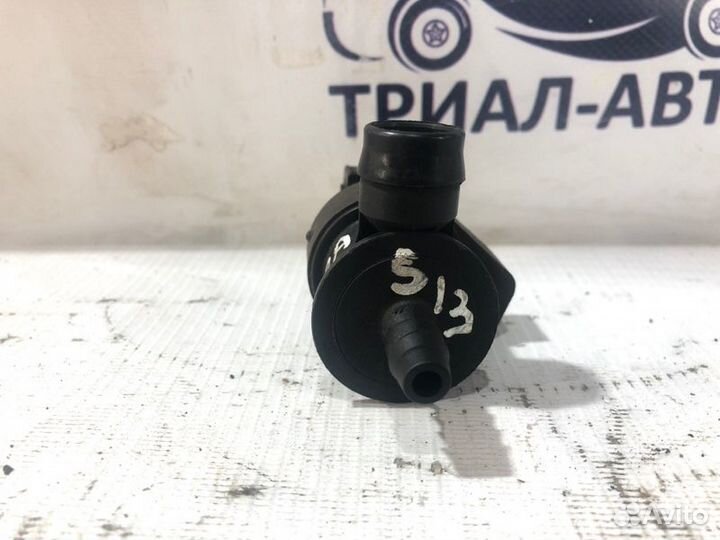 Насос омывателя Астра J