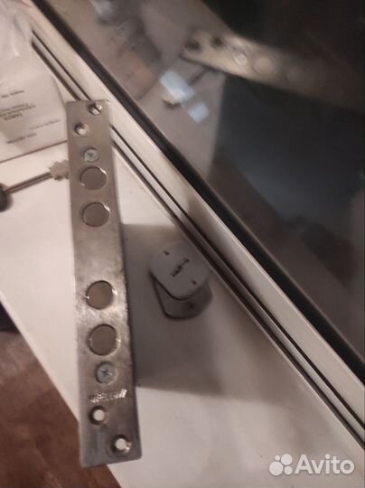 Дверной замок