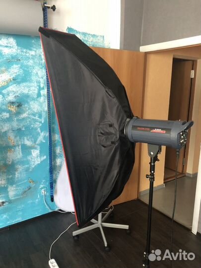 Стрип комплект 2 шт