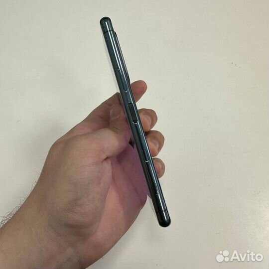 Sony Xperia 5 III, 8/128 ГБ