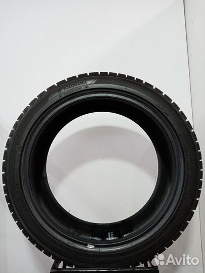 Yokohama Ice Guard IG60 215/45 R17