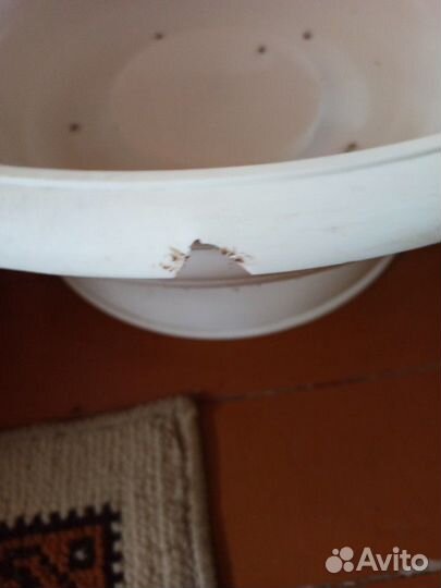 Горшки для цветов