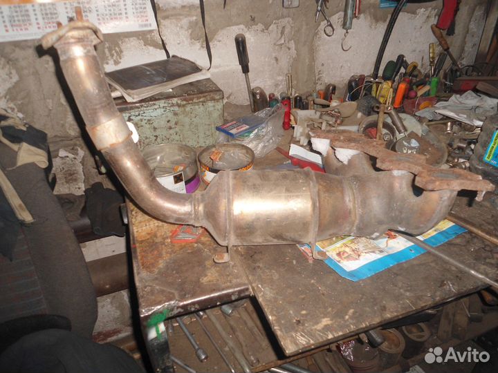 Дверь на Фиат Албеа