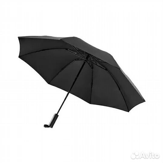 Зонт автоматический 90 Points Automatic Umbrella