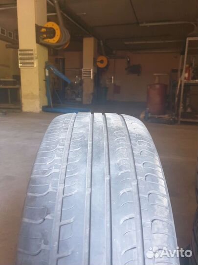 Hankook Optimo K415 235/50 R19