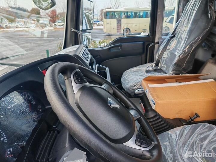 Автобетононасос Zoomlion 38X-5RZ, 2024